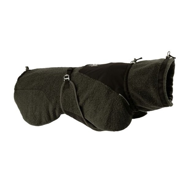 Non-Stop Dogwear Wool Jacket Dark Teal