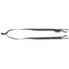 Non-Stop Touring Double Wide Screw-Lock 0,5m/13mm