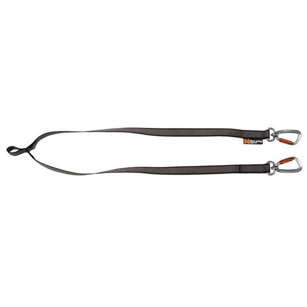 Non-Stop Touring Double Wide Screw-Lock 0,5m/13mm