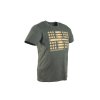 Nordhunt Ammo Flag T-Shirt Olive
