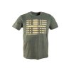 Nordhunt Ammo Flag T-Shirt Olive