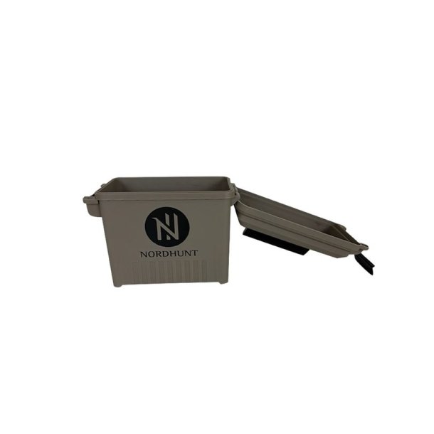 Nordhunt Ammobox Dark Earth