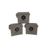 Nordhunt Ammobox Dark Earth