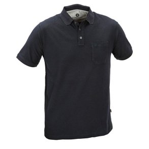 Nordhunt Beta Polo Shirt Navy