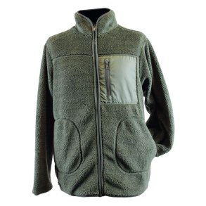 Nordhunt Bloombury Pilefleece Dusty Green