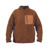 Nordhunt Bloombury Pilefleece Brown