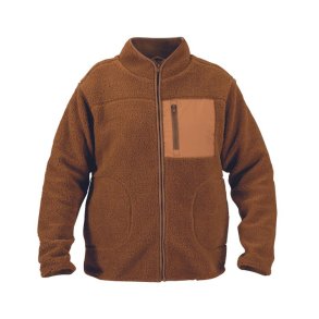 Nordhunt Bloombury Pilefleece Brown