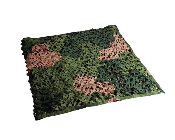 nordhunt camouflagenet 1,3x4m forest
