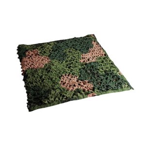 Nordhunt Camouflagenet 1,3x4m Forest