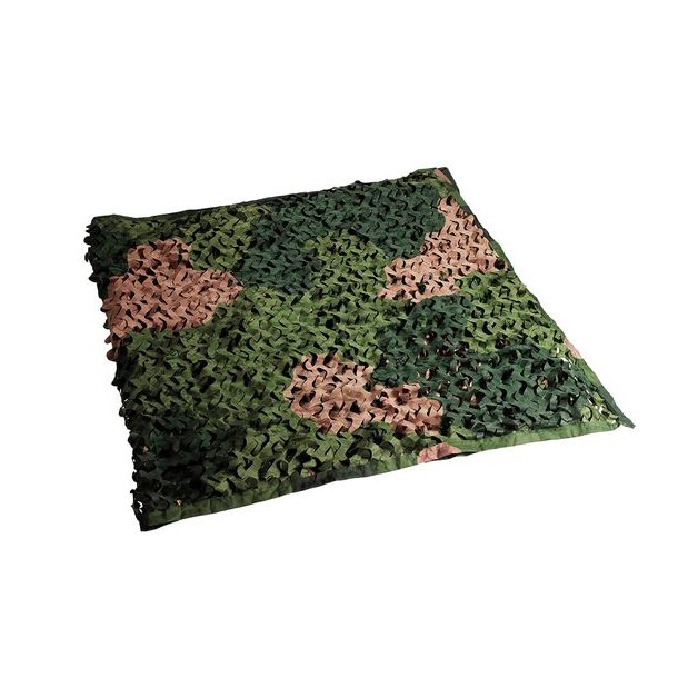 Nordhunt Camouflagenet 1,3x4m Forest