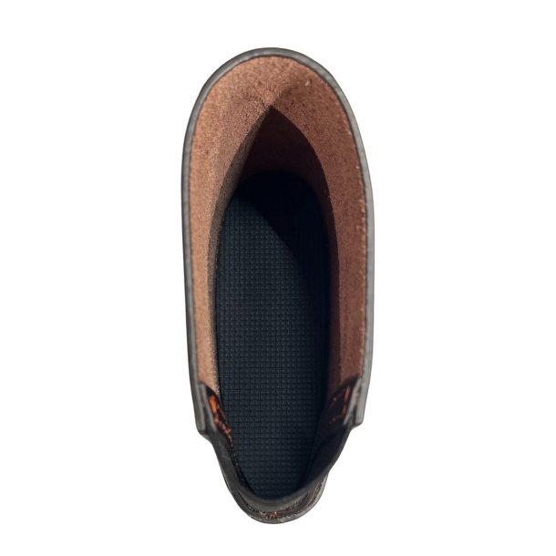 Nordhunt Classic Kickstopper Medium Læder Kolbeforlænger