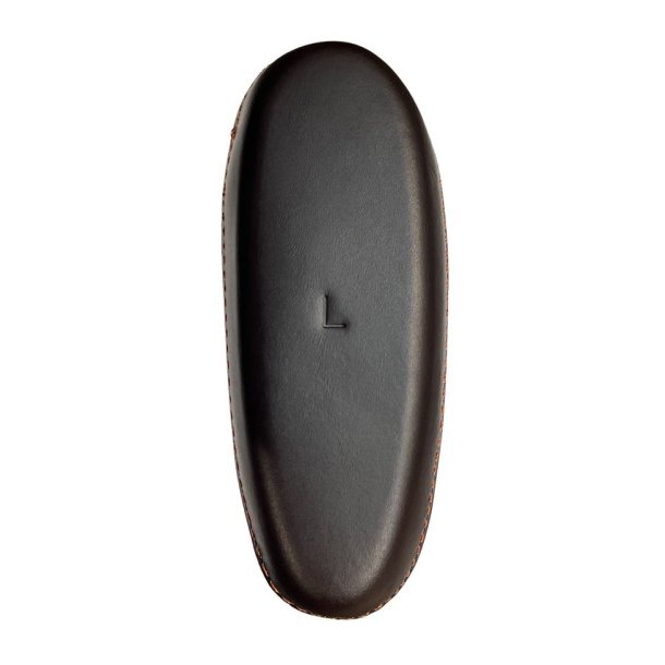 Nordhunt Classic Kickstopper Medium Læder Kolbeforlænger