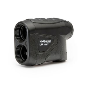 Nordhunt Crest LRF Red 1000mtr Afstandsm�ler