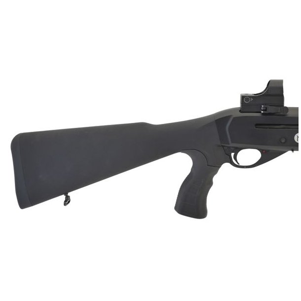 Nordhunt Dark Storm 12/76-66cm Halvauto Haglgev�r, JG Edition 2024