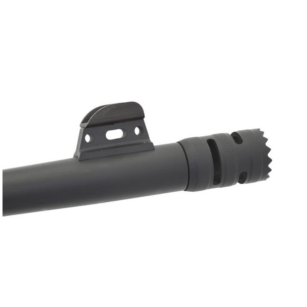 Nordhunt Dark Storm 12/76-66cm Halvauto Haglgev�r, JG Edition 2024