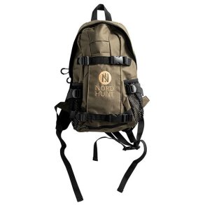 Nordhunt Daypack Green