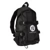 Nordhunt Daypack Black