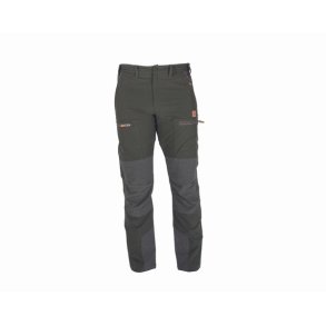 Nordhunt Explorer Bukser Olive