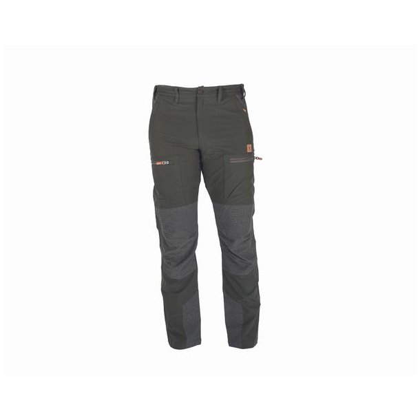 Nordhunt Explorer Bukser Olive