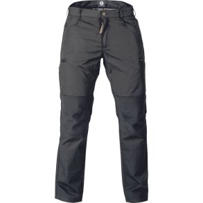Nordhunt Explorer Bukser Black