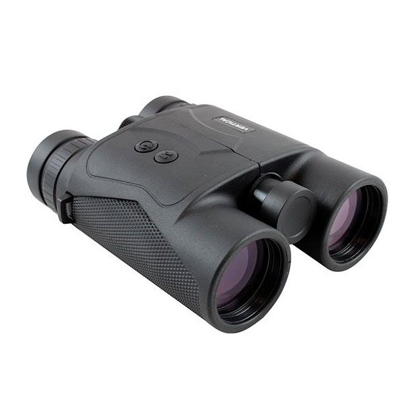 Nordhunt Field RF 2000 10x42 Hndkikkert Med Afstandsmler