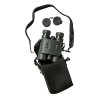 Nordhunt Field RF 2000 10x42 Hndkikkert Med Afstandsmler