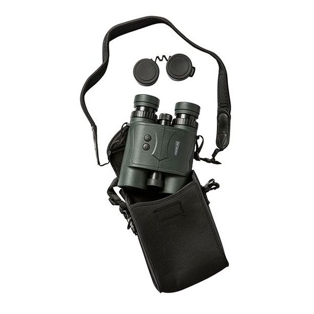 Nordhunt Field RF 2000 10x42 Hndkikkert Med Afstandsmler