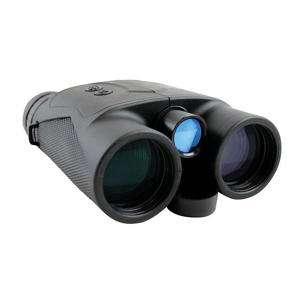 Nordhunt Field RF 2000 10x42 Hndkikkert Med Afstandsmler