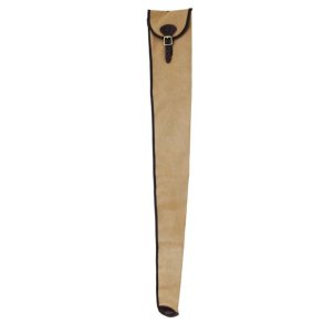 Nordhunt Gevrfoderal 133cm Beige Tynd