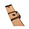 Nordhunt Gevrfoderal Canvas/Lder 137cm Safari