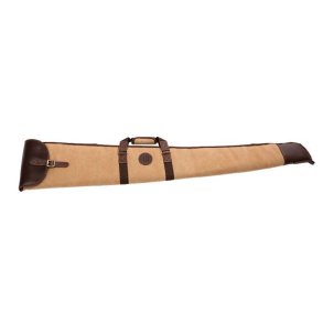 Nordhunt Gevrfoderal Canvas/Lder 137cm Safari