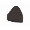 Nordhunt Gorm Knitted Beanie Brown