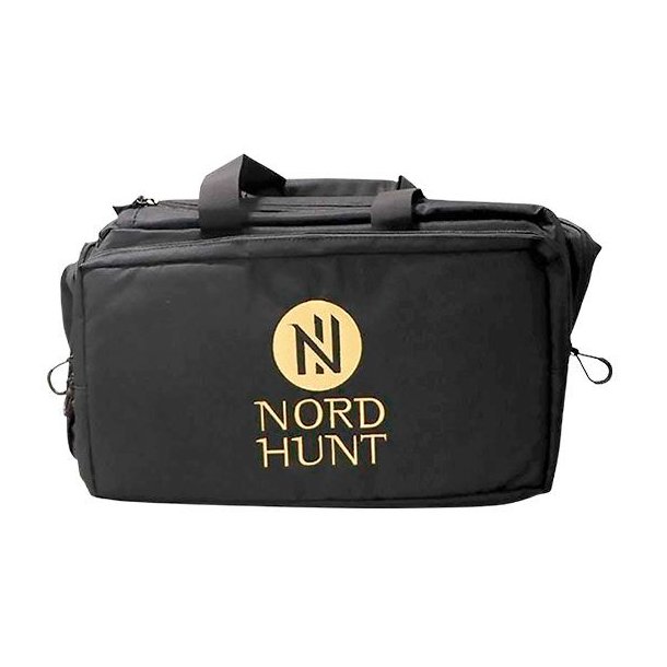 Nordhunt Grejtaske/Duffelbag