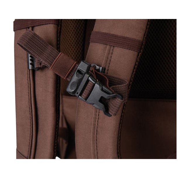 Nordhunt Gubben Daypack Brown