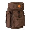 Nordhunt Gubben Daypack Brown