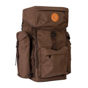 Nordhunt Gubben Daypack Brown