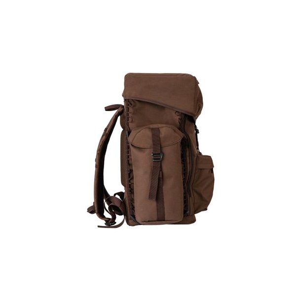 Nordhunt Gubben Daypack Brown