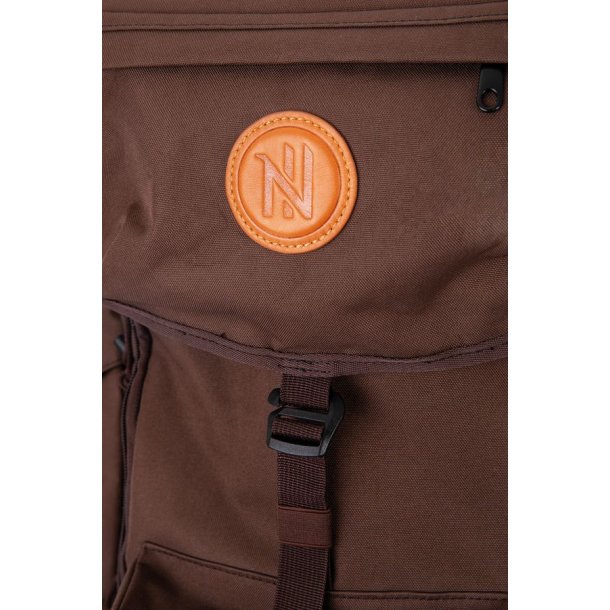 Nordhunt Gubben Daypack Brown