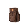 Nordhunt Gubben Daypack Brown
