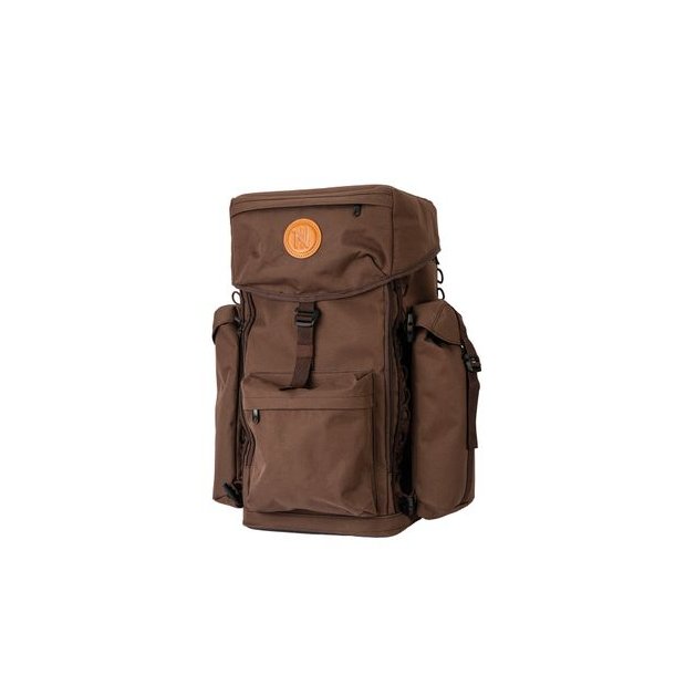 Nordhunt Gubben Daypack Brown