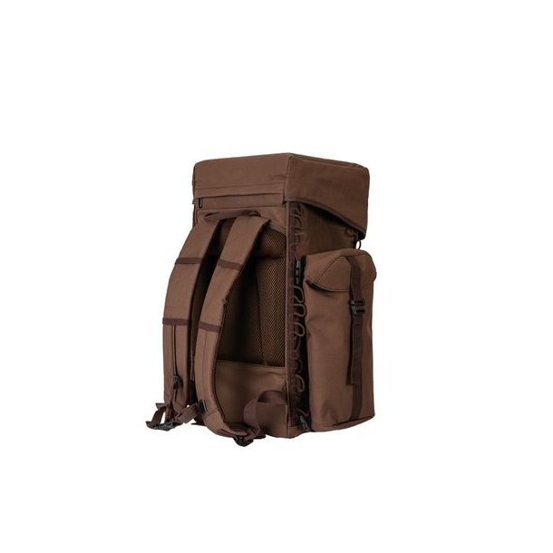 Nordhunt Gubben Daypack Brown