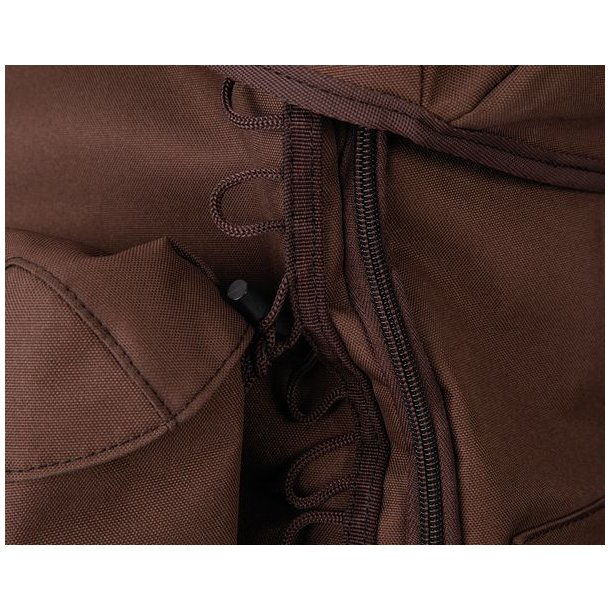Nordhunt Gubben Daypack Brown