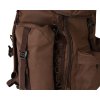 Nordhunt Gubben Daypack Brown