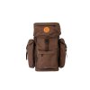 Nordhunt Gubben Daypack Brown