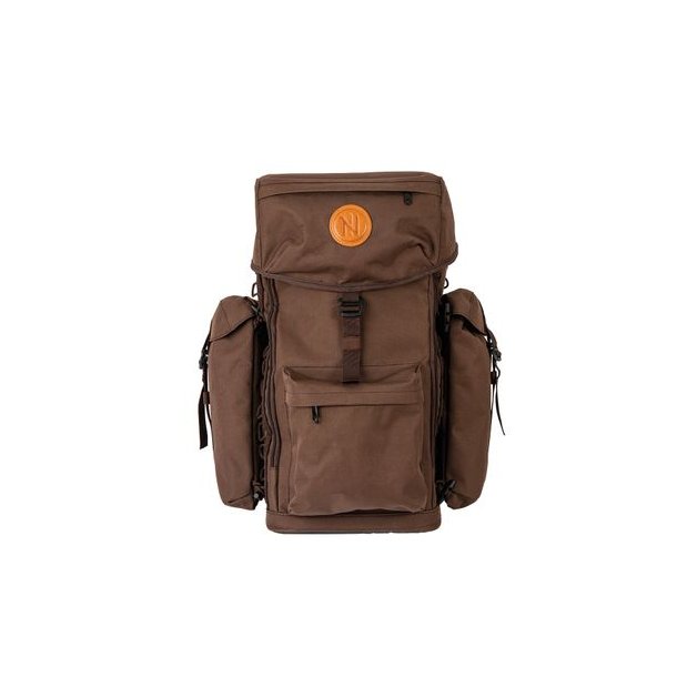 Nordhunt Gubben Daypack Brown