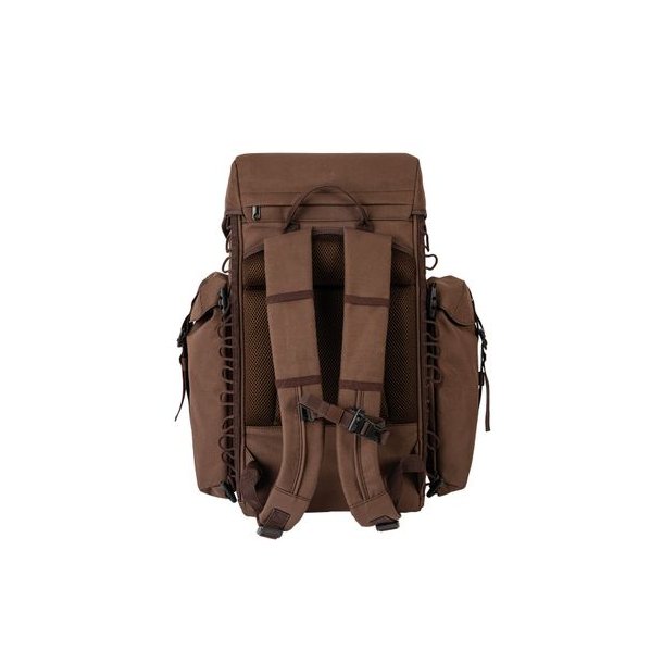 Nordhunt Gubben Daypack Brown