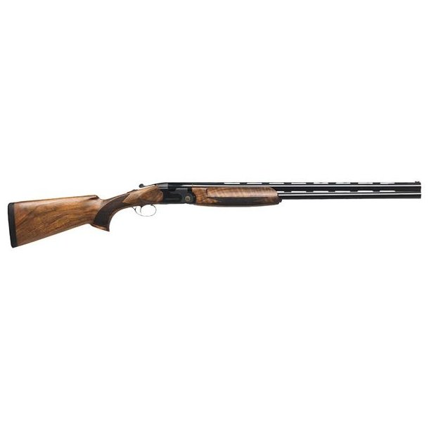 Nordhunt Jagt O/U 12/76-71cm Black 5 Choke Haglgevr