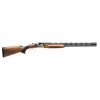 Nordhunt Jagt O/U 12/76-76cm Nickel 5 Choke Haglgevr