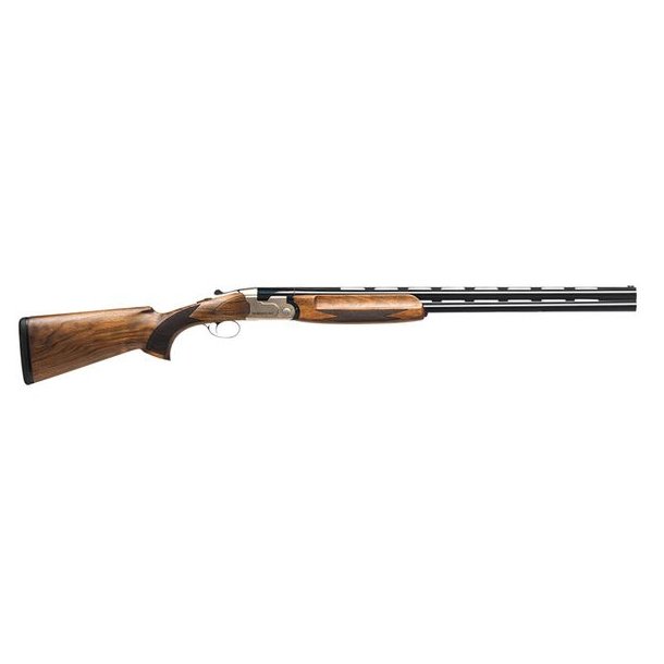 Nordhunt Jagt O/U 12/76-76cm Nickel 5 Choke Haglgevr