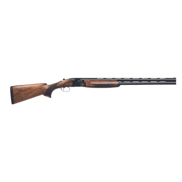 Nordhunt Jagt O/U 12/76-76cm 39cm Skfte Black 5 Choke Haglgevr